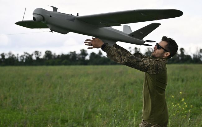 Украина и США готовят новую оборонную сделку в рамках Drone Deal, - CBS News
