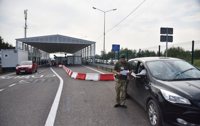 Украинцам приготовили новый Таможенный кодекс как в ЕС: зачем это нужно