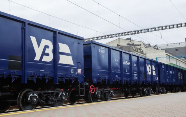 Украине грозит дефицит подвижного состава. ФРТУ призвала отменить списание вагонов по возрасту