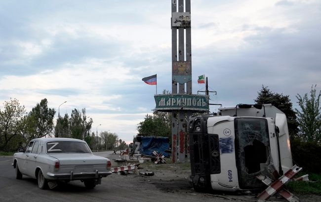 Украинские дроны добрались до Маривуполя: ISW оценил новую тактику ВСУ