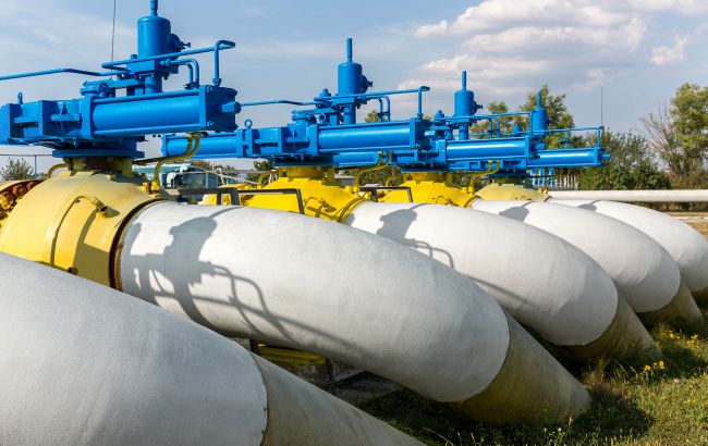 Украли газ у государства на 203 миллиона: на Прикарпатье разоблачили "бизнесменов"