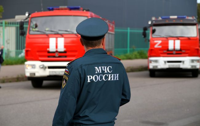 В Чебоксарах были взрывы: там завод деталей для "Искандеров" и "Шахедов"
