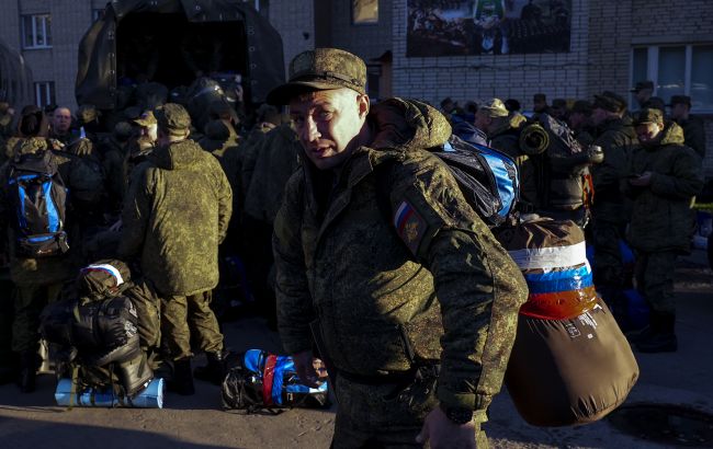В ISW объяснили, почему новая мобилизация не поможет России на фронте