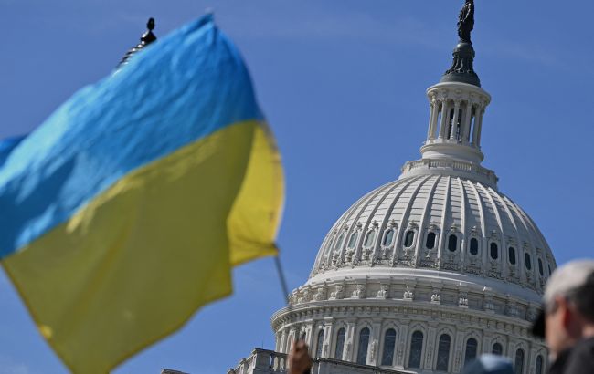 В Конгрессе США ставят под сомнение новое финансирование Украины и ждут действий от Европы