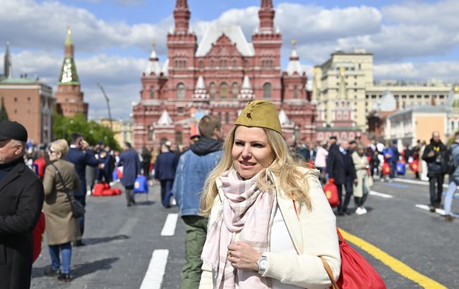 В Москве на 9 мая полностью отключат интернет и СМС