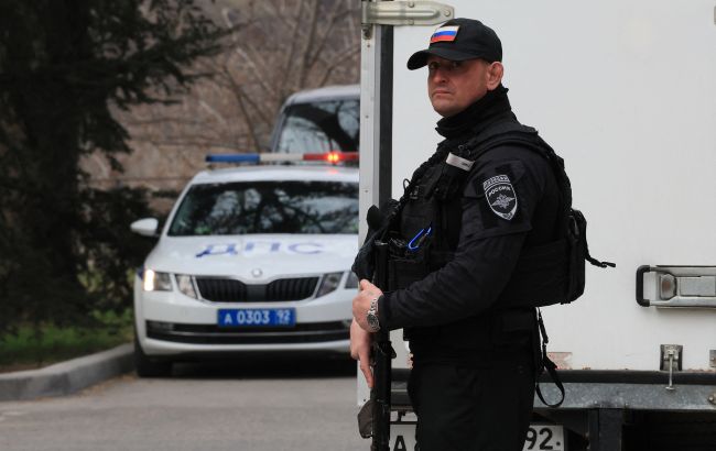 В РФ перекрыли выезд из Ярославля в Москву из-за атаки неизвестных дронов