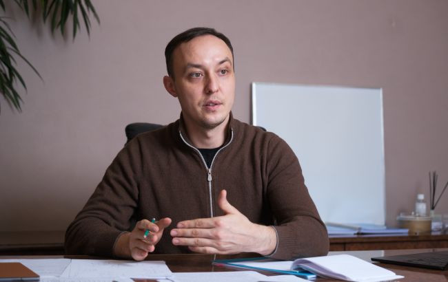 В российских "Шахедах" становится больше китайских компонентов, - Власюк