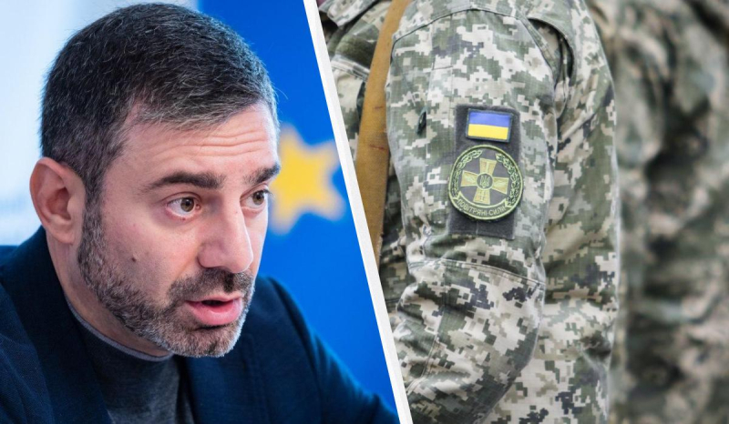 "В ТЦК вбивають людей": омбудсман назвав жахливу цифру росту звернень щодо мобілізації