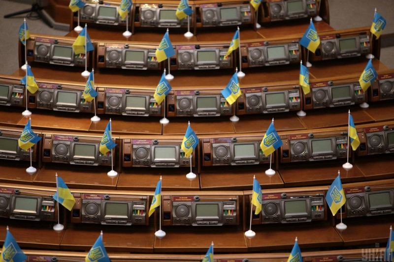 Верховна Рада ухвалила закон про локалізацію в оборонних закупівлях, - Кисилевський