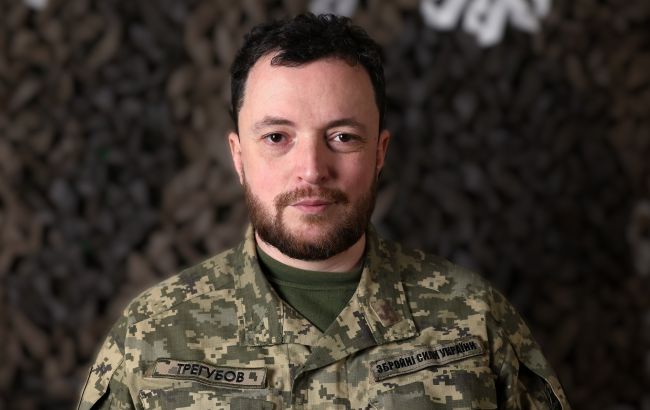 Весеннее наступление РФ сокращается до нуля: Трегубов назвал признаки