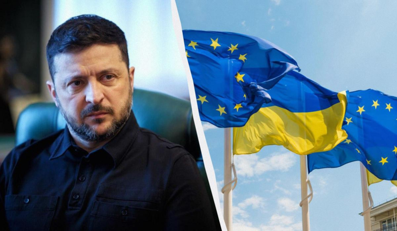Відносини між Україною та ЄС досягли найнижчого рівня за час війни, - Politico