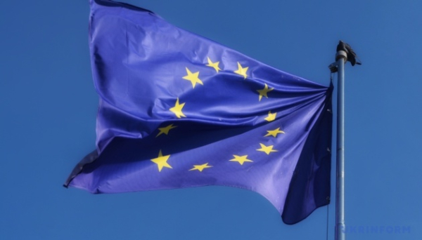 ЄС викликав російського повіреного через погрози західним дипломатам у Києві