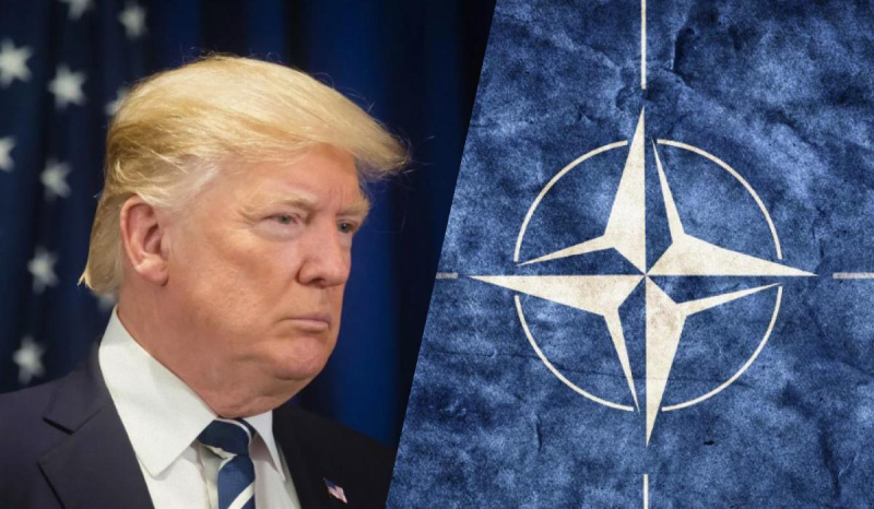 Європа розпочала "тихе розлучення" зі США: союзники Трампа змінюють курс, &ndash; ЗМІ