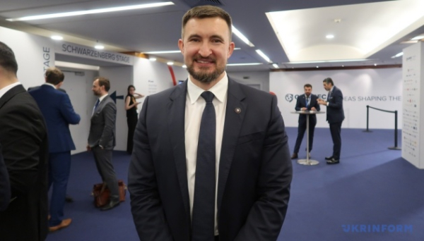 Зброяр Федірко: Європа досі продовжує жити за правилами мирного часу