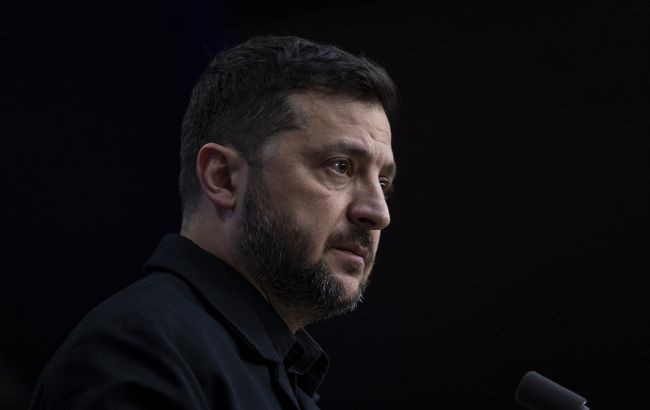 Зеленский анонсировал важные переговоры и новые решения для Украины