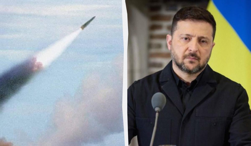 Зеленський розповів, на якому етапі створення української антибалістики