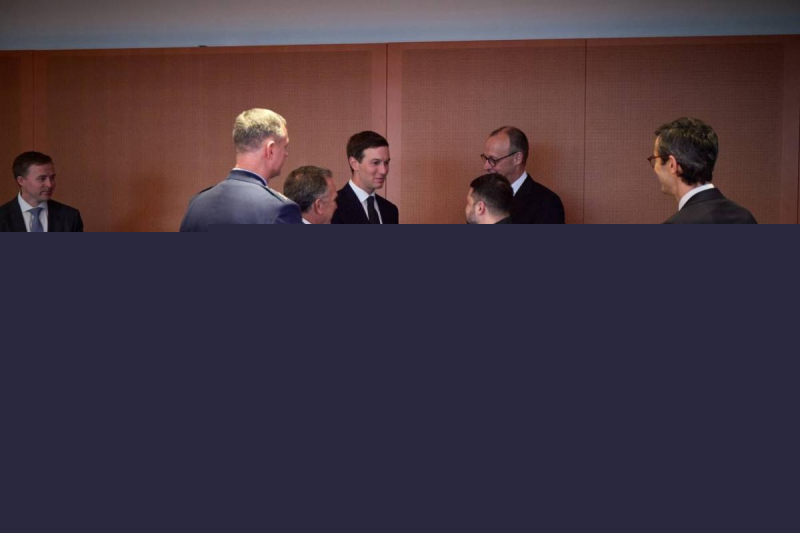 Американські переговорники будуть у Києві та Москві: Буданов про пожвавлення переговорів