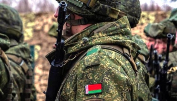 Білорусі потрібен здоровий глузд, аби не бути втягнутою у війну - Єврокомісія