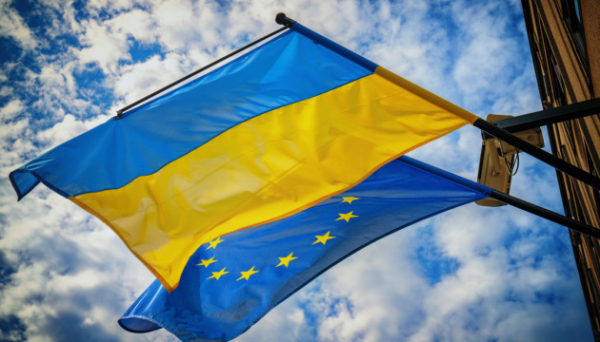 Більшість європейців сприймають Україну як союзника або необхідного партнера