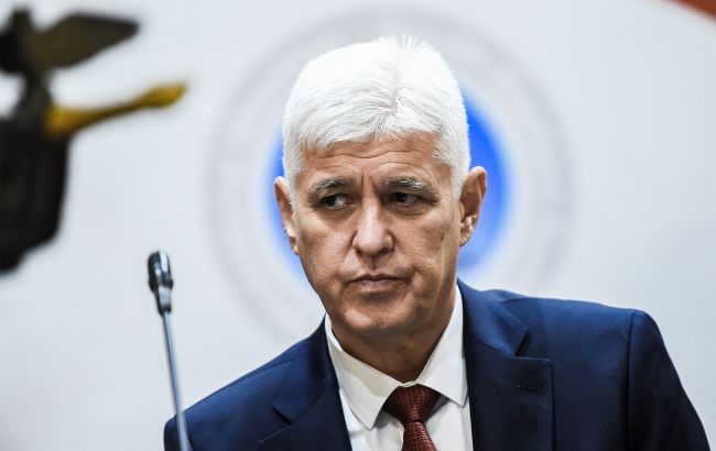 Болгария прекратит поставки оружия Украине и считает, что ВСУ "надо больше людей"