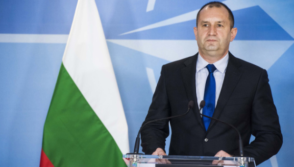 Болгарський прем&rsquo;єр Радев не стане &laquo;новим Орбаном&raquo; - політолог