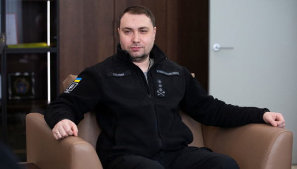 Буданов вважає ймовірною російську агресію проти Вірменії