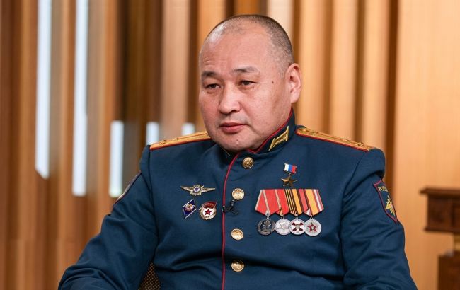 Дроны "минуснули" оккупанта, который отчитывался Путину о "взятии" Северска (видео)