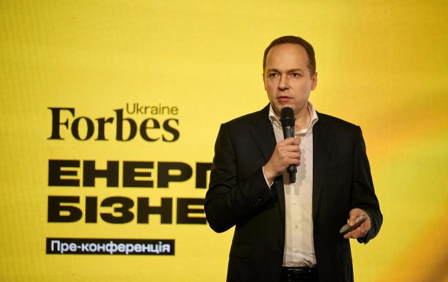 ДТЭК инвестировал 2,4 млрд евро в экономику Украины с начала полномасштабной войны