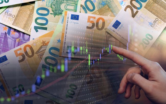 ЕЦБ пошел на радикальный шаг из-за инфляции