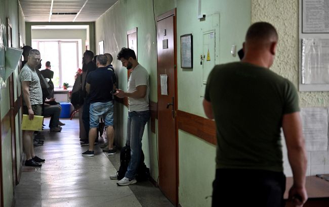 Функции ТЦК раздадут другим: в Минобороны приоткрыли детали реформы