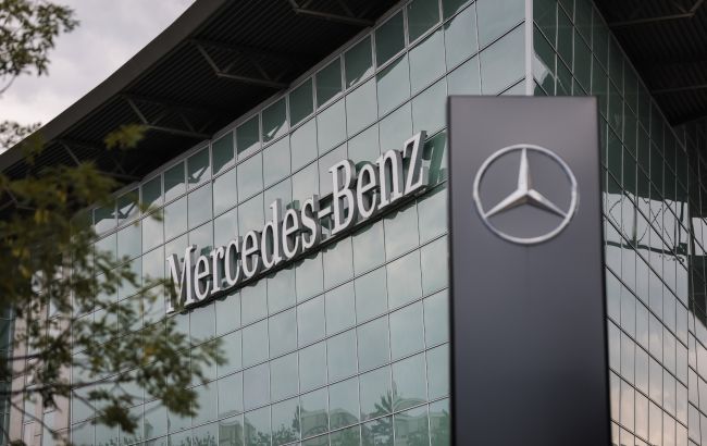 Гелендвагены с ПВО: Mercedes-Benz подписал крупный оборонный контракт