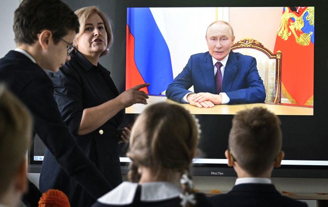 Генштаб ответил на вброс об "ударе по автобусу с детьми" в Брянской области