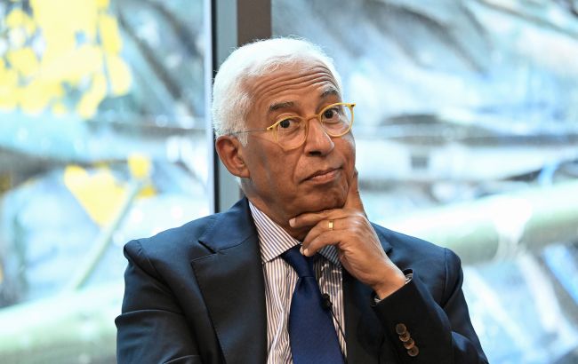 Глава Евросовета звонил в Кремль: РБК-Украина узнало о результате