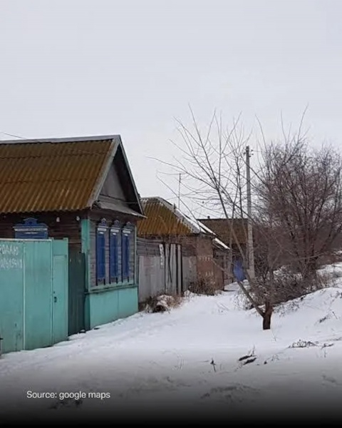 Грязь и разруха: где находится и как выглядит "Капустин Яр", откуда РФ пускает "Орешник"
