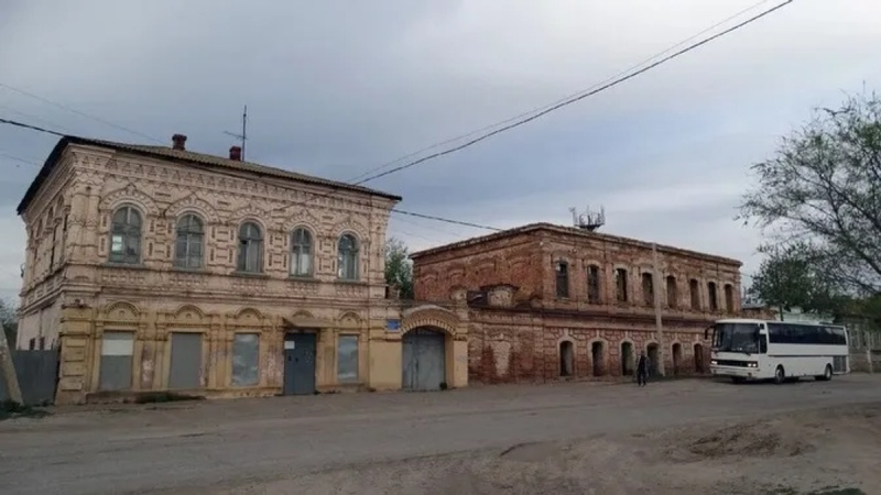 Грязь и разруха: где находится и как выглядит "Капустин Яр", откуда РФ пускает "Орешник"