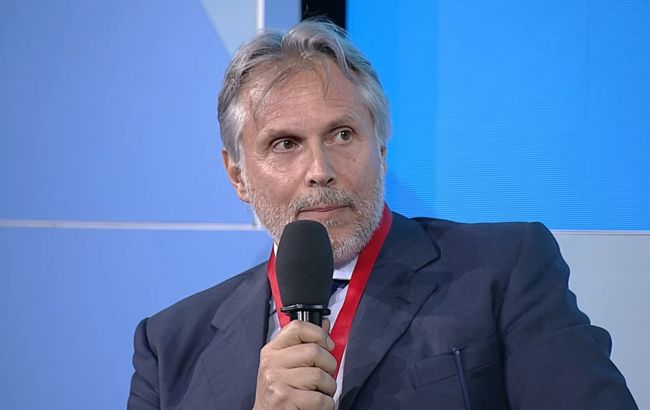 "Интерпайп" уже готов к нормам ЕС: гендиректор компании обратил внимание на потенциал Украины