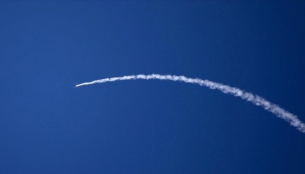 Іран атакував Ізраїль балістичними ракетами