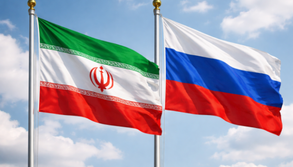 Іран міг поповнити арсенал під час перемир&rsquo;я зі США за допомогою Росії - Bloomberg