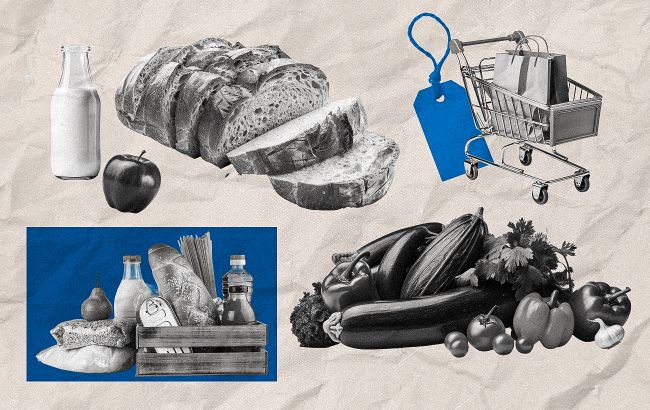 Изменения цен в магазинах: какие основные продукты подешевели после выходных