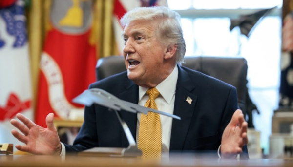 Ізраїль та Іран прагнуть негайного припинення вогню - Трамп