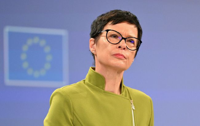 Как Украина может стать членом ЕС: еврокомиссар назвала сценарии