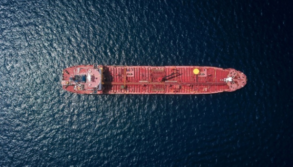 Капітана танкера Deliver відпустили після затримання, однак судно залишається під арештом у Франції