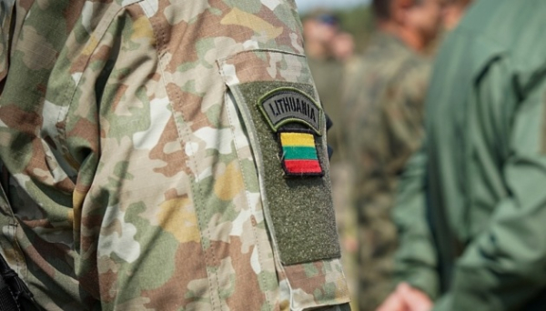 Командувач армії Литви пояснив посилення охорони стратегічних об'єктів ризиком провокацій росіян