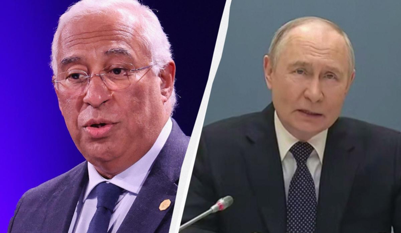 Кошта розлютив низку європейських лідерів своїми контактами з Кремлем, – Poltico