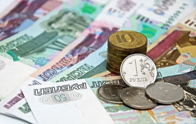 Кремль списал регионам еще полмиллиарда долларов долгов во избежание дефолта, - СВР