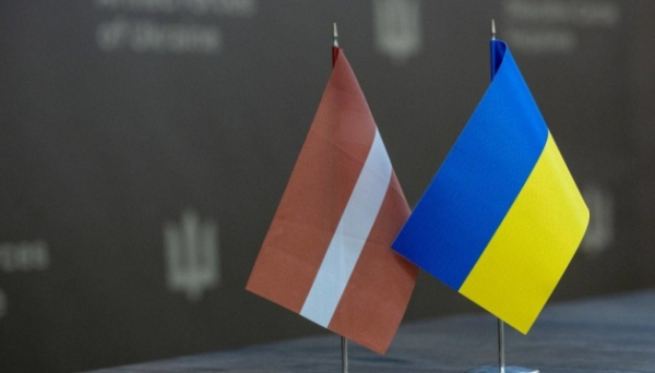 Латвія наступного тижня очікує українських фахівців для протидії загрозам БПЛА