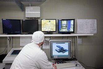 Литва впервые в мире демонтирует реактор того же типа, что взорвался в Чернобыле