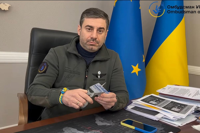 Лубінець повідомив про нову домовленість з російською омбудсменкою