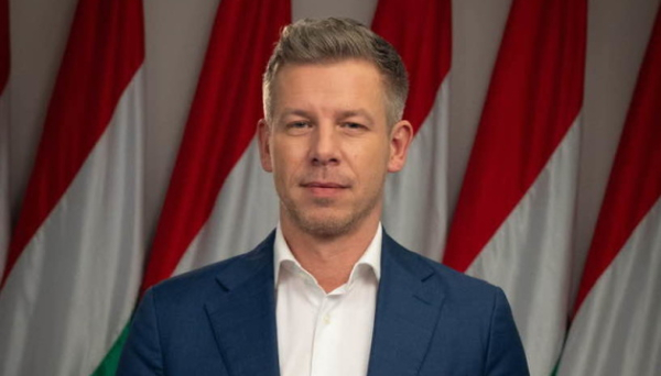 Мадяр оголосив про підготовку закону щодо кардинальної реформи суспільних медіа