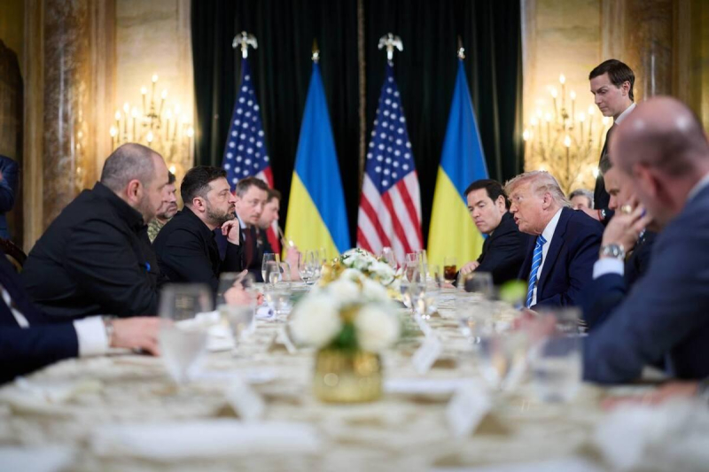 "Ми нічого не зробили для України": республіканець висловив претензії до Трампа і Конгресу